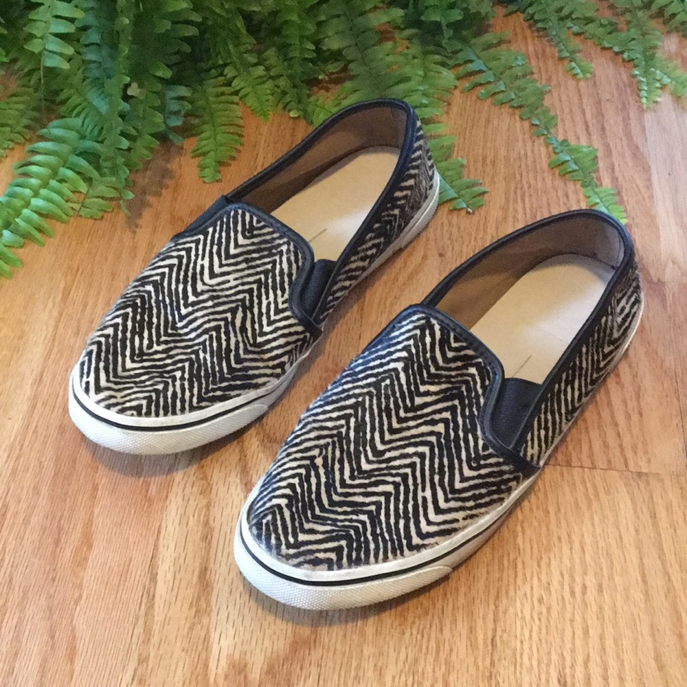 DV by Dolce Vita slip on sneaker